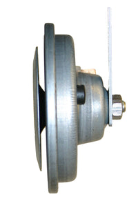Hella Marine B36 Low-Tone Disc Horn 24V | 116 dB