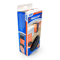 Camco 40310 Magnetic Sewer Hose Bumper Cap