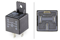 Hella Marine 30A 12V 4-Pin Relay | 965400071