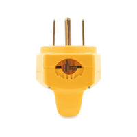 Camco PowerGrip 55252 50-Amp 14-50P Replacement Plug