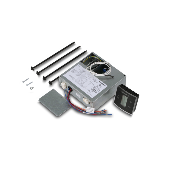 Dometic 3316232.710 Single Zone AC Thermostat Kit