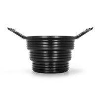 Camco 39318 Flexible 3-in-1 RV Sewer Hose Seal