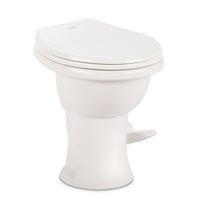 Dometic 410 Standard Profile Marine Toilet, 18in
