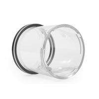 Camco 39735 Clear 4-in-1 RV Sewer Extension