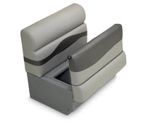 Taylor Made 803552 30in Bench Seat, Charcoal | Platinum