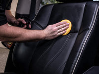Meguiar's Gold Class Leather Cleaner & Conditioner