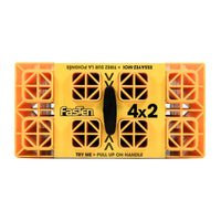 Camco FasTen 44515 RV Leveling Blocks | Set of 10