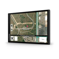 Garmin RV 795 7-Inch RV GPS Navigator