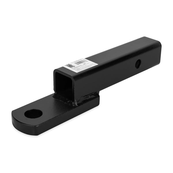 Eaz-Lift 48286 Utility Ball Mount | 2in Drop Steel