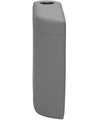 Taylor Made 803564 Pontoon Armrest, Left, Charcoal