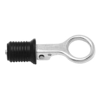 T-H Marine 1 Inch Stainless Steel Snap Drain Plug