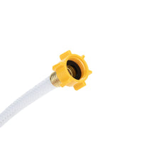 Camco 22763 TastePURE 4 ft Drinking Water Hose