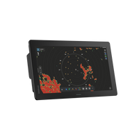 Simrad 16-inch Touchscreen Multifunction Display