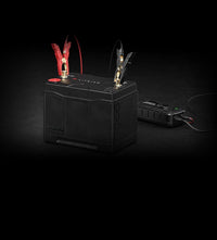 NOCO NLX27 Group 27 Lithium Marine Battery, 100Ah