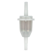 T-H Marine Outboard In-Line Fuel Filter 30 Micron