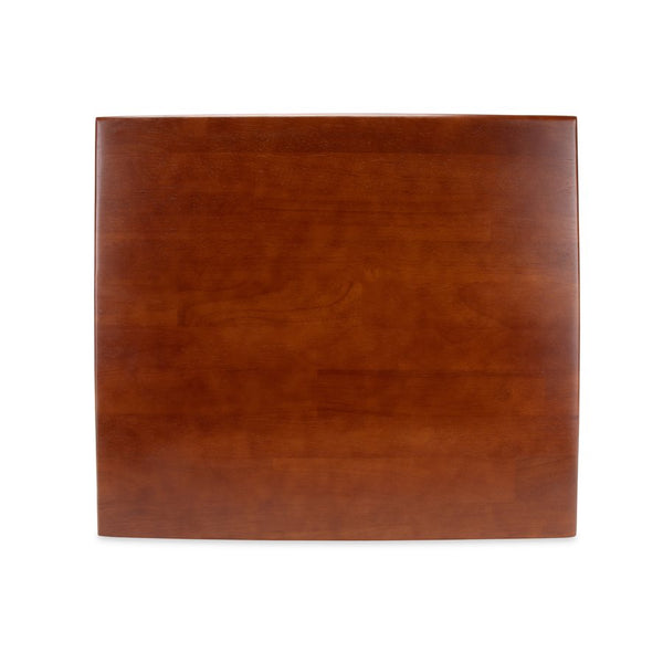 Camco Oak Accents 43526 RV Stove Top Cover, Bordeaux