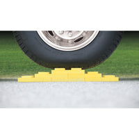 Camco 44501 RV Leveling Blocks 4-Pack | 4000 lb