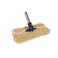 Camco 41930 Pivoting Wash Head with Wool Pad