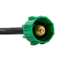 Camco 59053 Propane Feed Hose Pigtail | 12 in ACME