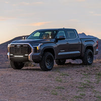 RIGID 46612 Tundra Bumper Bracket Kit, 20in SR-Series