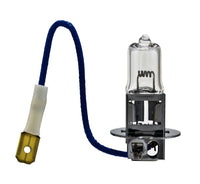 Hella Marine H3 Halogen Bulb 70W 24V 1750lm Single