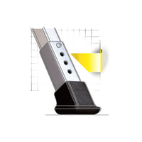 Camco 43676 Aluminum Folding RV Step Stool 1000 lb