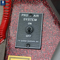 T-H Marine Pro-Air Livewell Aerator System PAS-1-DP