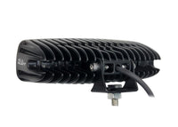 Hella Marine Mini LED Light Bar 6-LED Spot 1000 Lumens