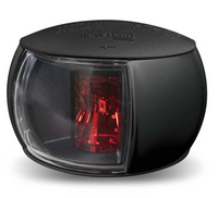 Hella Marine 2NM LED Port Nav Light Red | 980520001