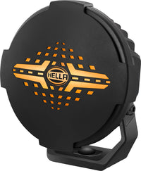 Hella Marine Blade 6in LED Driving Lamp Set, 8500lm