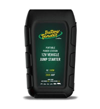Battery Tender 2000A Jump Starter | 030-2040-WH