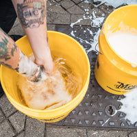 Meguiar's X3003 Grit Guard Wash Bucket Insert