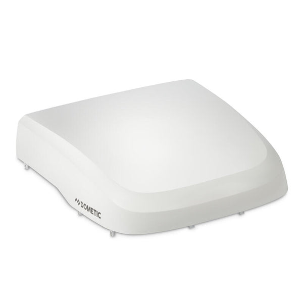 Dometic FreshJet 3 AC Shroud Polar White 4471012131