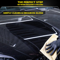 Meguiar's Quik Detailer 32 oz Mist Spray Detailer