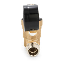 Camco 40058 Adjustable Brass Water Pressure Regulator