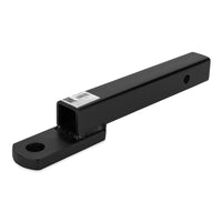 Camco EAZ-LIFT 48290 Utility Ball Mount, 2-Inch Drop