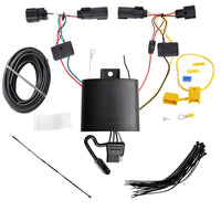 Tekonsha 118779 T-One ModuLite HD Trailer Connector