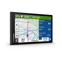 Garmin DriveSmart 66 MT 6-Inch Car GPS Navigator