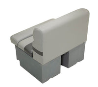 Taylor Made 803552 30in Bench Seat, Charcoal | Platinum