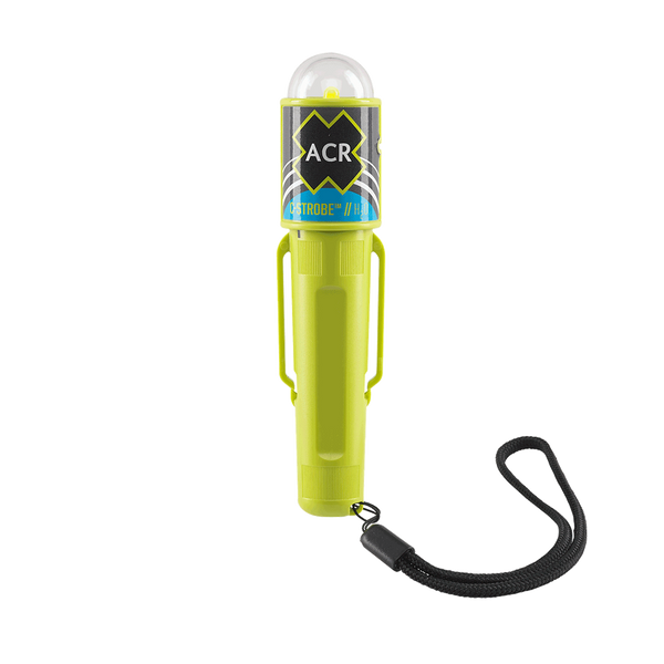 ACR C-Strobe H2O LED Life Jacket Strobe 3964