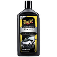 Meguiar's Ultimate Polish 16 oz Pre-Wax Glaze G19216