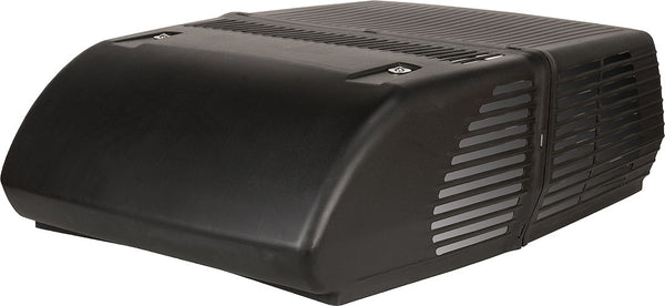 Coleman Mach 10 15,000 BTU Heat Pump RV AC, Black