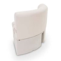 Taylor Made Platinum Radius Corner Pontoon Seat