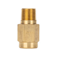 Camco 23303 Fresh Water Backflow Preventer, 1/2" Brass