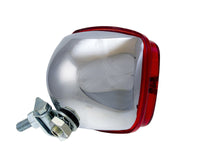 HELLA Rear Fog Lamp Red Rectangular | 003030151