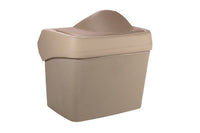 Taylor Made 34" Pontoon Helm Stand Console 433108