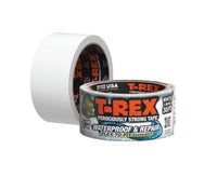 Shurtape Waterproofing & Repair Tape 30 ft White