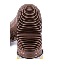 Camco 39623 Revolution 10-Ft RV Sewer Hose Extension