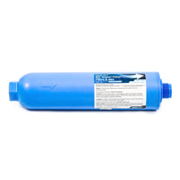 Camco TastePure 40013 Inline RV Water Filter | KDF
