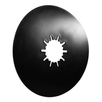 Camco Eaz-Lift 12-Inch Fifth Wheel Lube Plate 44674